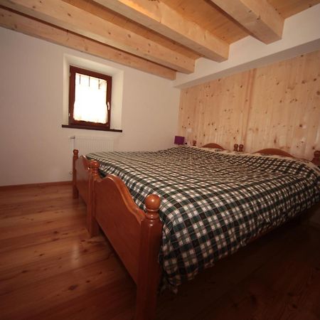 Albergo Diffuso Valcellina E Val Vajont In Erto Zimmer foto