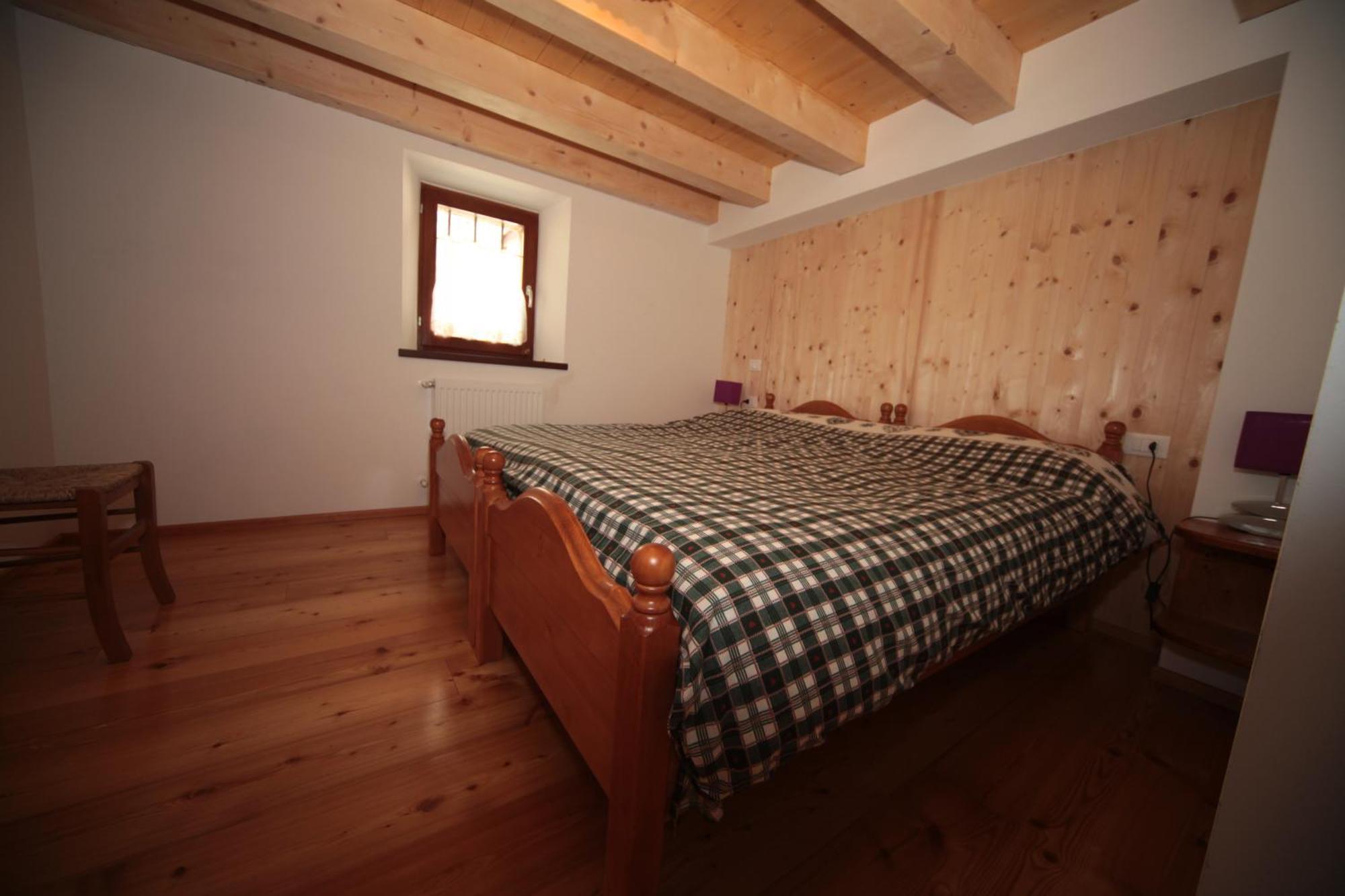 Albergo Diffuso Valcellina E Val Vajont In Erto Zimmer foto