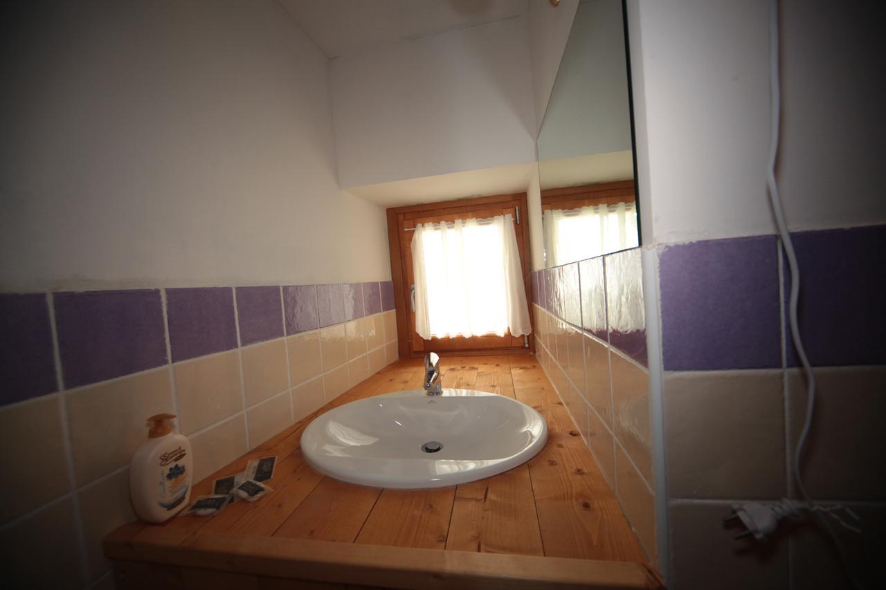 Albergo Diffuso Valcellina E Val Vajont In Erto Zimmer foto